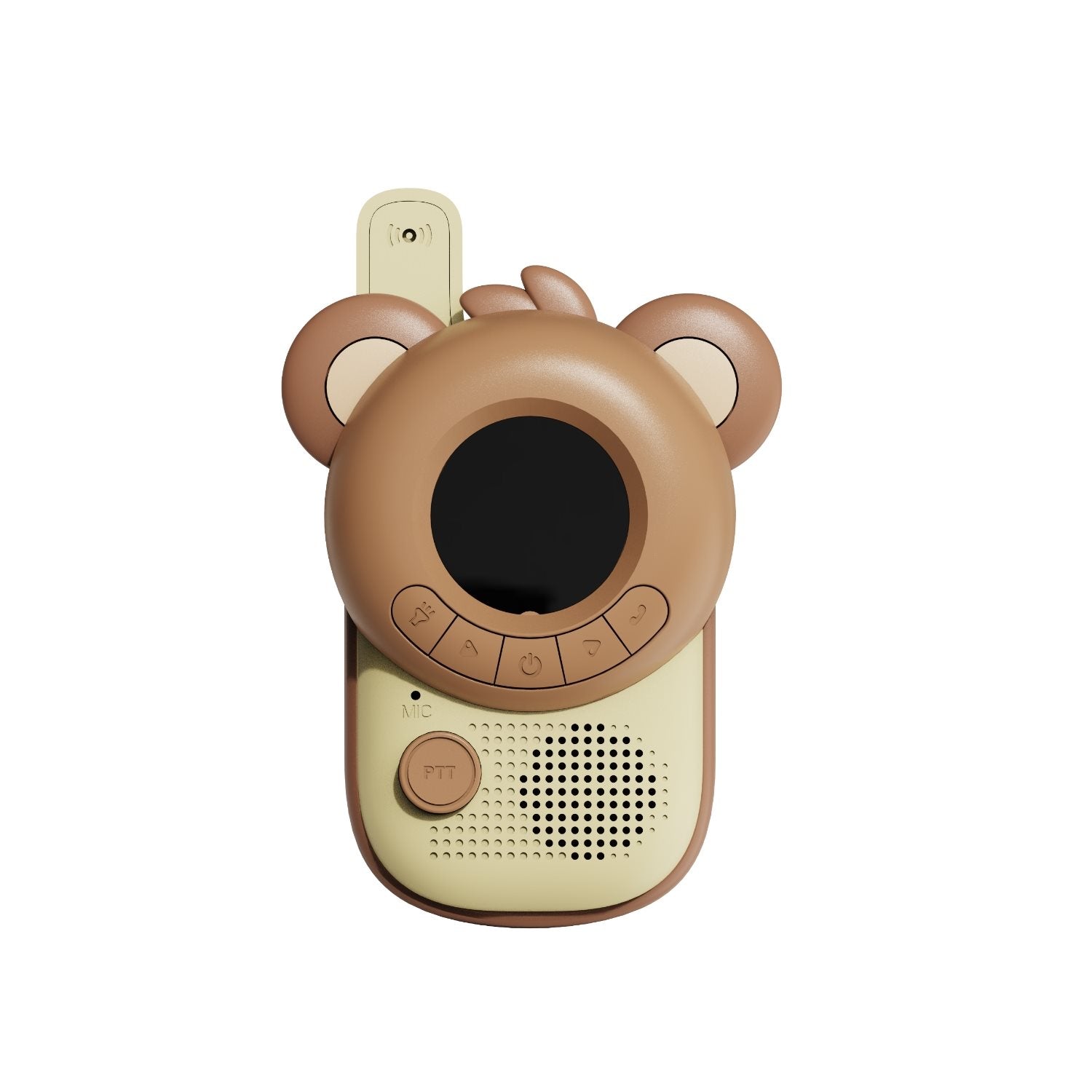 Walkie Talkie - Rabbit - Bear