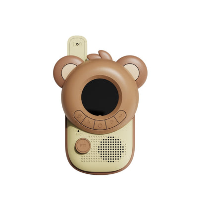 Walkie Talkie - Rabbit - Bear