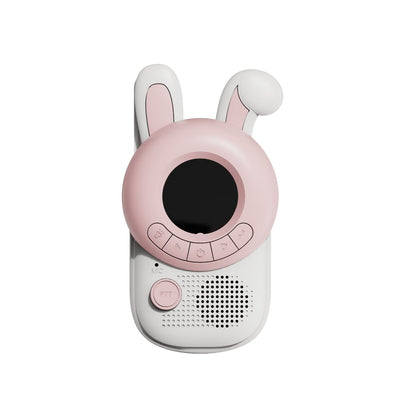 Walkie Talkie - Rabbit - Bear
