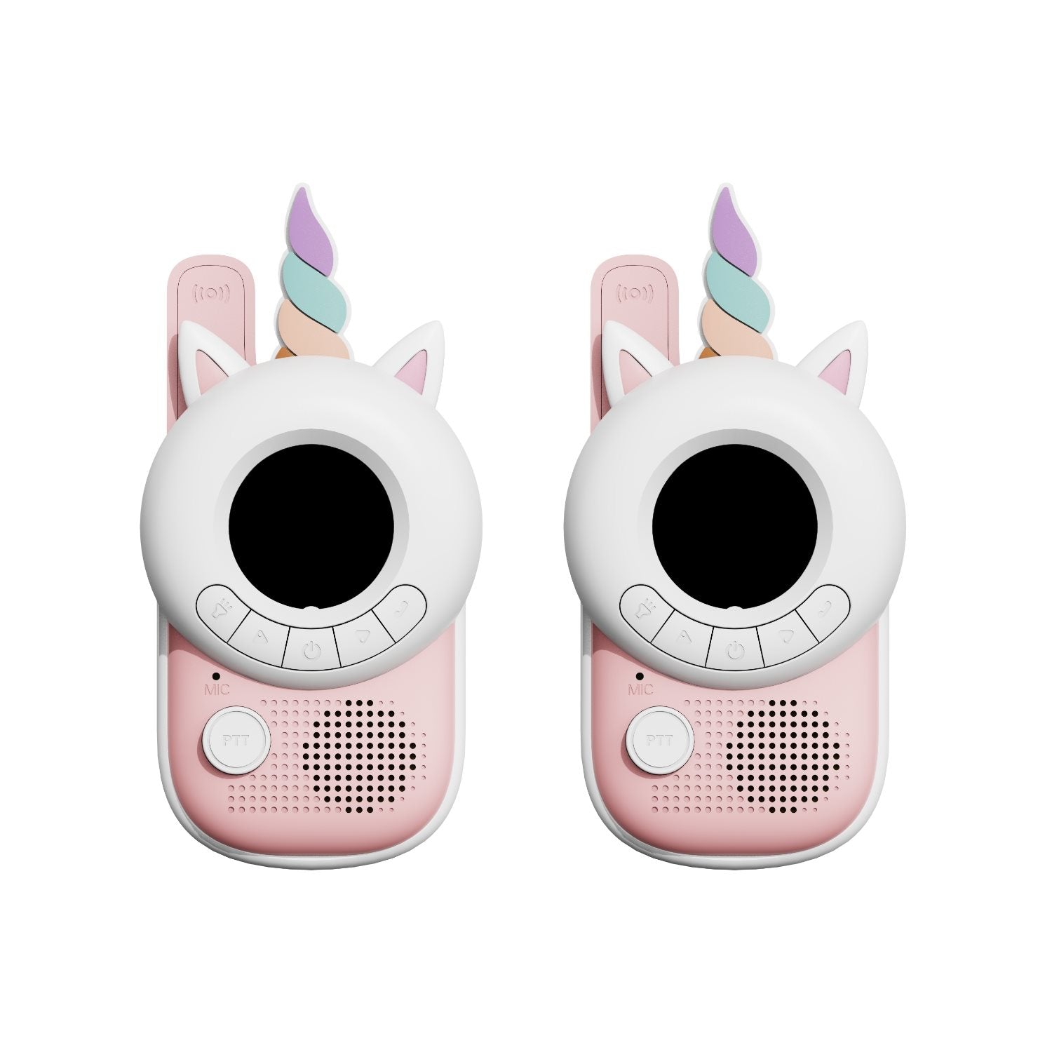 Walkie Talkie - Unicorn