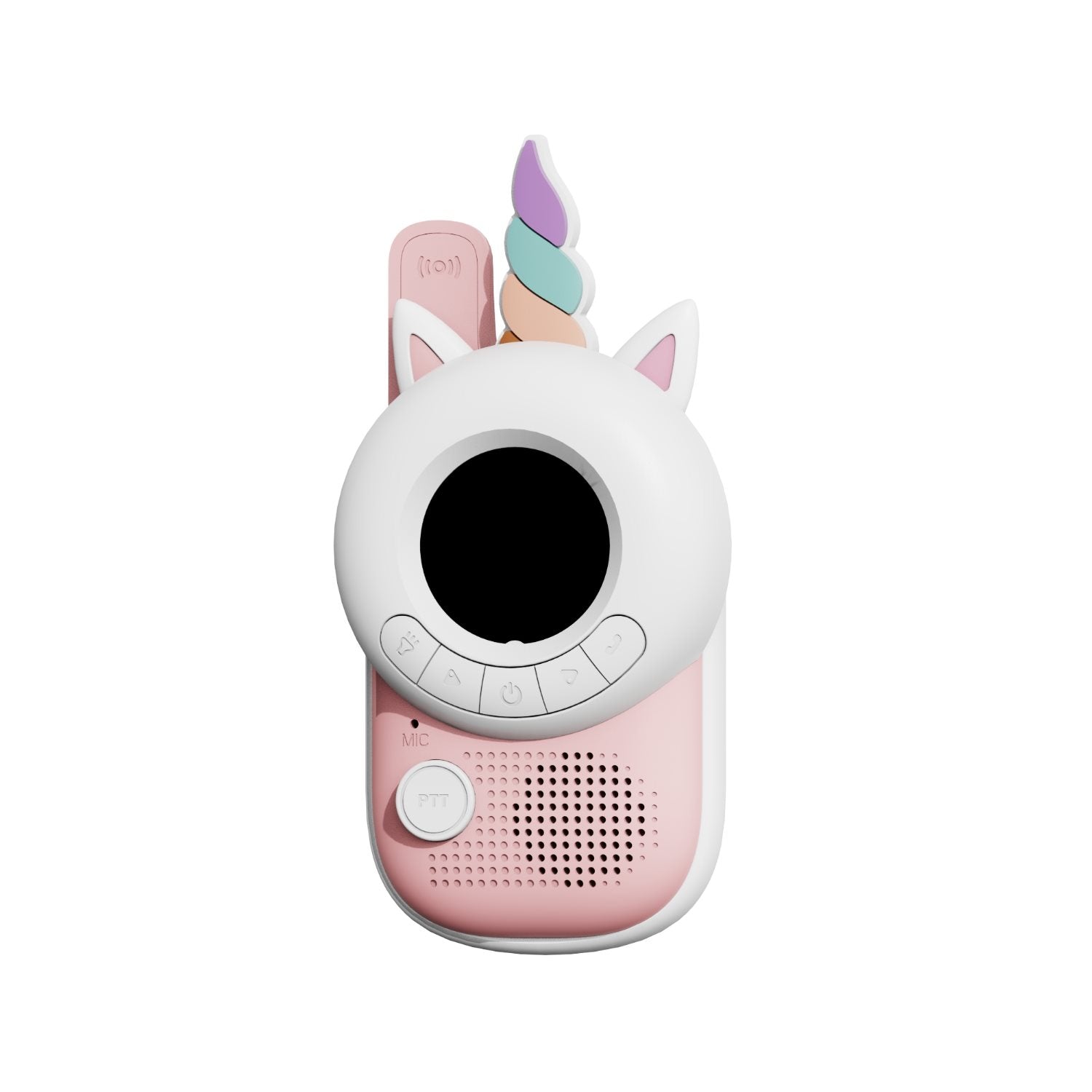 Walkie Talkie - Unicorn