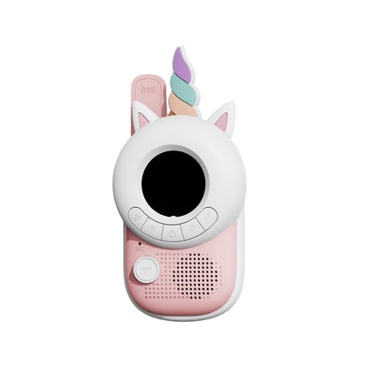 Walkie Talkie - Unicorn