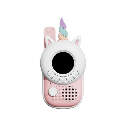 Walkie Talkie - Unicorn