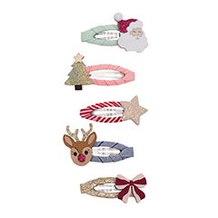 XMAS MINI CLIPS