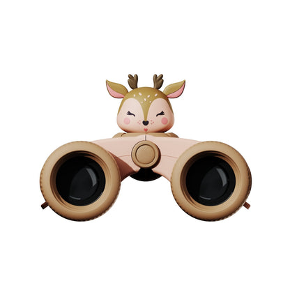 Zoo eyes - Deer