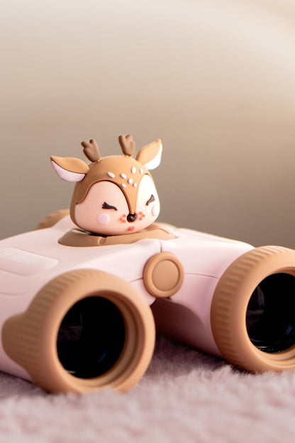 Zoo eyes - Deer