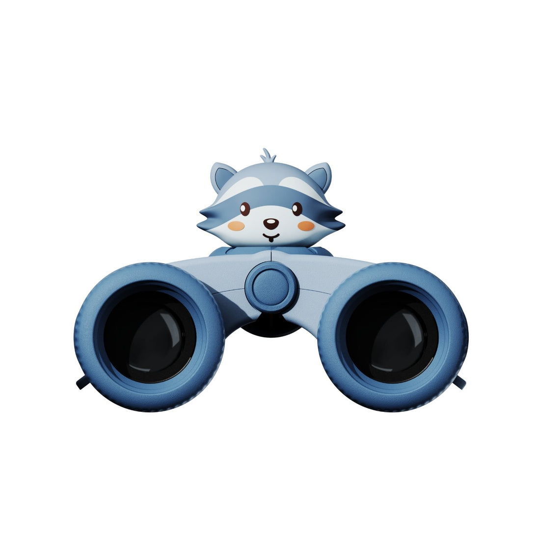 Zoo eyes - Raccoon