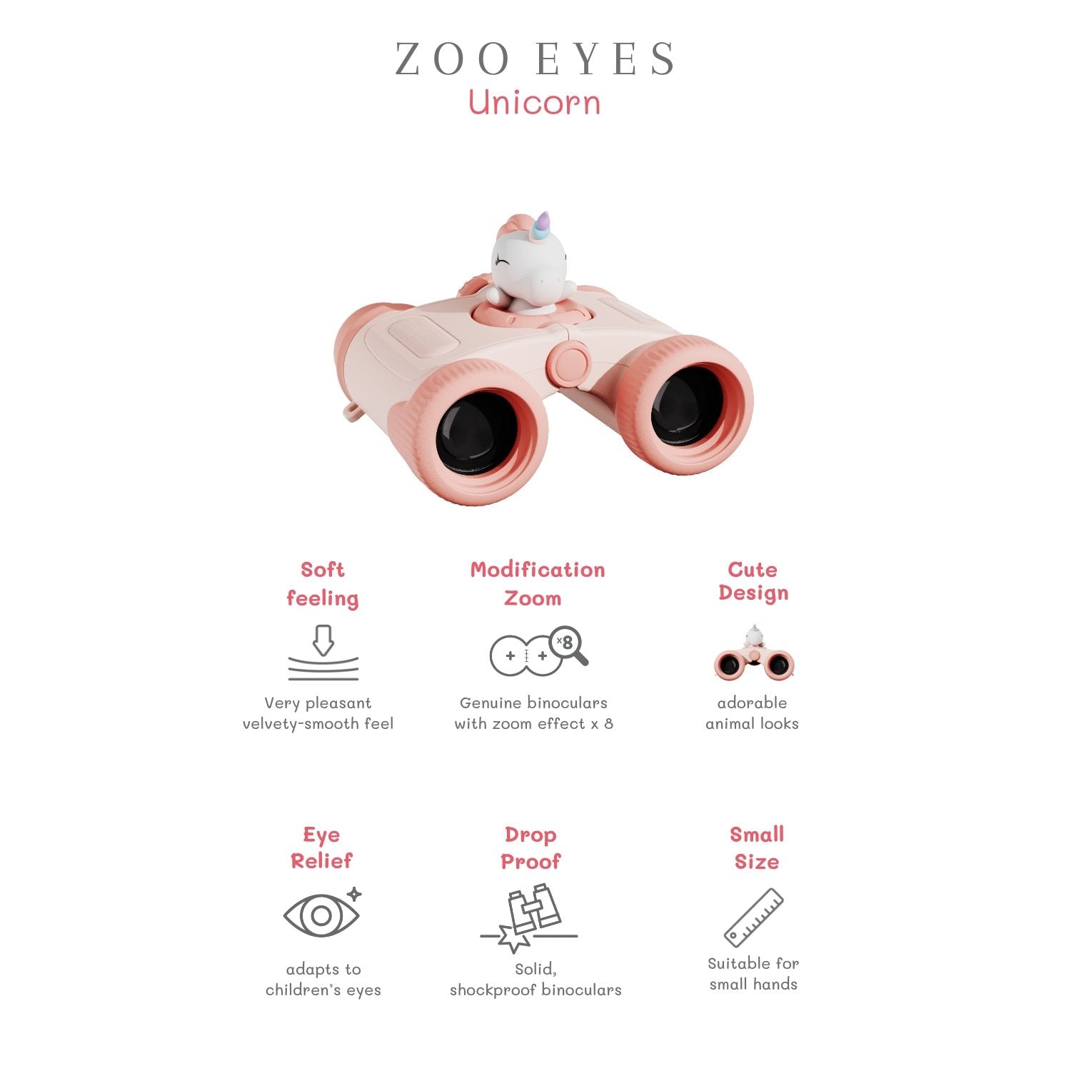 Zoo eyes Unicorn