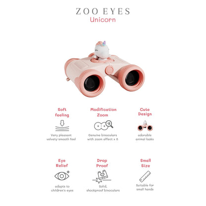 Zoo eyes Unicorn