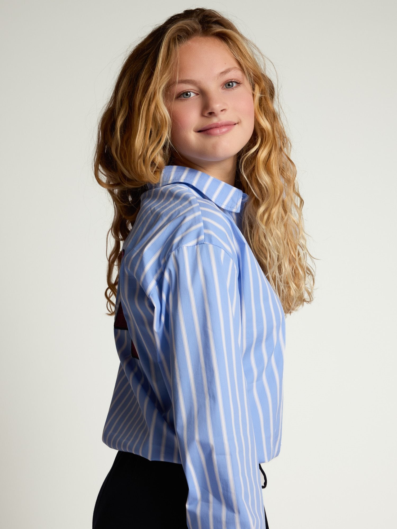 10sixteen Blouse
