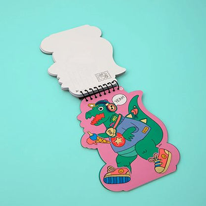 carnet d&