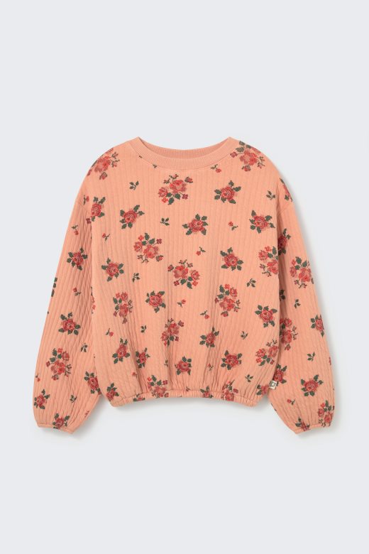 petal-quilted