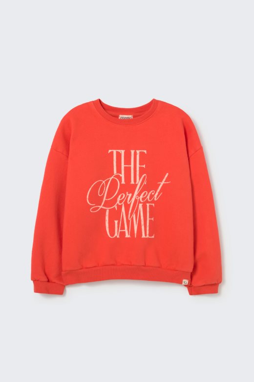 sweatshirt game