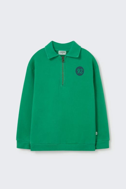 sweatshirt match